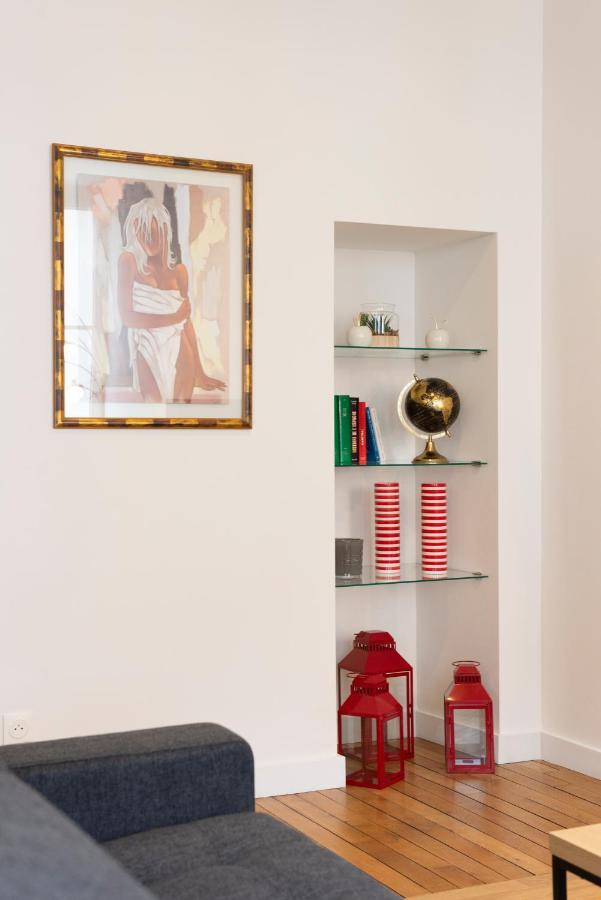 Appartement Le De Catherine - Tres Bel Appt A Nancy